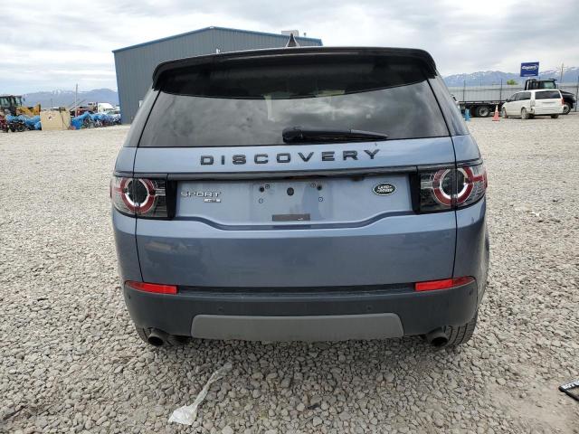 Photo 5 VIN: SALCR2FX3KH829127 - LAND ROVER DISCOVERY 