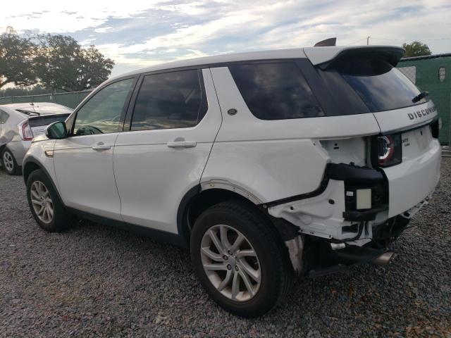 Photo 1 VIN: SALCR2FX4KH790970 - LAND ROVER DISCOVERY 