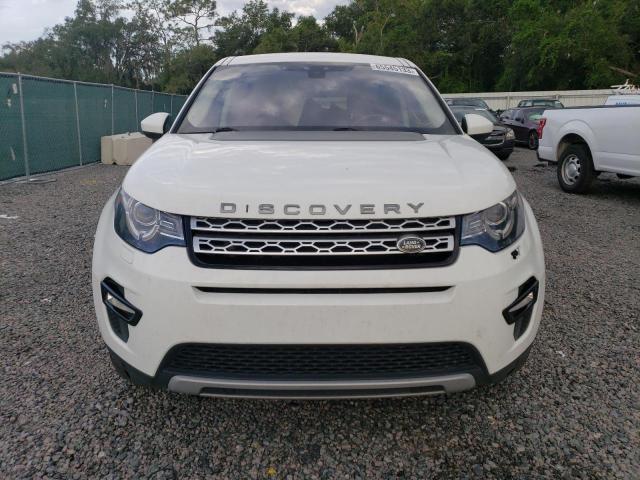 Photo 4 VIN: SALCR2FX4KH790970 - LAND ROVER DISCOVERY 