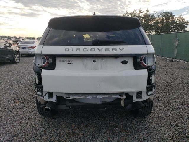 Photo 5 VIN: SALCR2FX4KH790970 - LAND ROVER DISCOVERY 