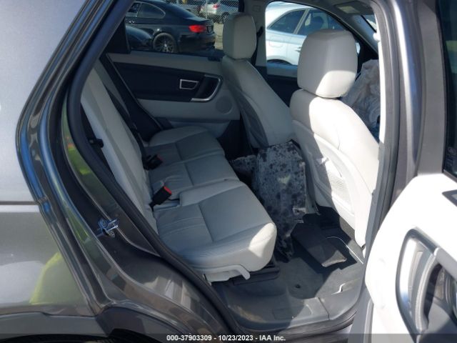 Photo 7 VIN: SALCR2FX4KH794775 - LAND ROVER DISCOVERY SPORT 