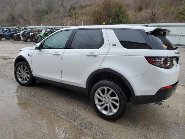 Photo 1 VIN: SALCR2FX4KH798986 - LAND ROVER DISCOVERY 