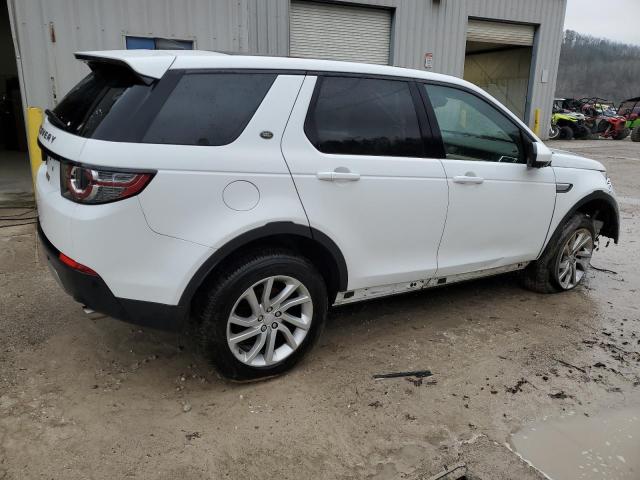 Photo 2 VIN: SALCR2FX4KH798986 - LAND ROVER DISCOVERY 