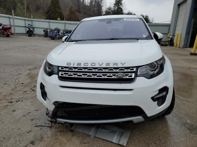 Photo 4 VIN: SALCR2FX4KH798986 - LAND ROVER DISCOVERY 