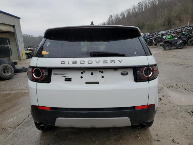 Photo 5 VIN: SALCR2FX4KH798986 - LAND ROVER DISCOVERY 