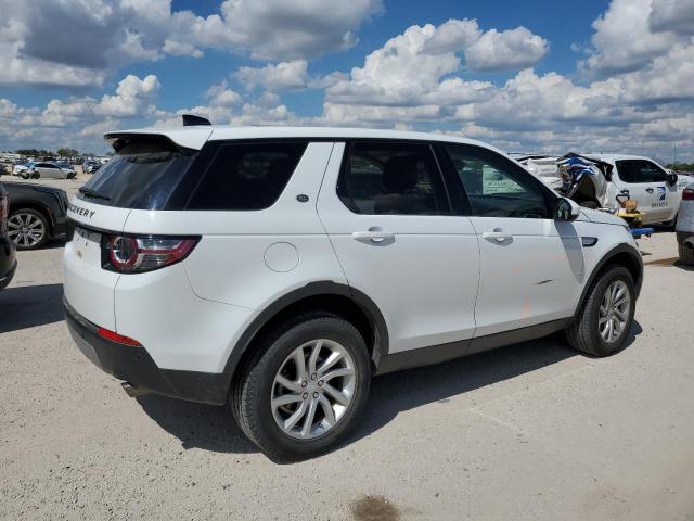 Photo 2 VIN: SALCR2FX4KH806519 - LAND ROVER DISCOVERY 