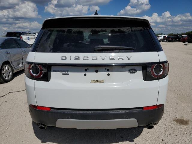 Photo 5 VIN: SALCR2FX4KH806519 - LAND ROVER DISCOVERY 