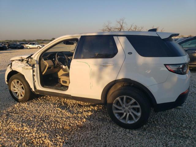 Photo 1 VIN: SALCR2FX4KH806519 - LAND-ROVER DISCOVERY 