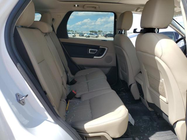 Photo 10 VIN: SALCR2FX4KH806519 - LAND-ROVER DISCOVERY 