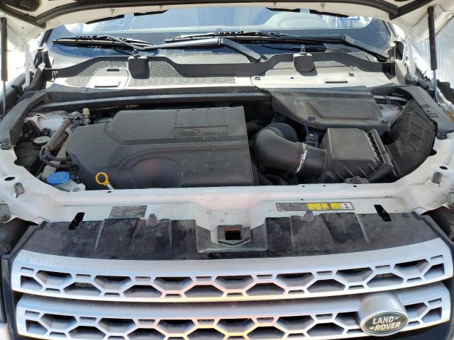 Photo 11 VIN: SALCR2FX4KH806519 - LAND-ROVER DISCOVERY 