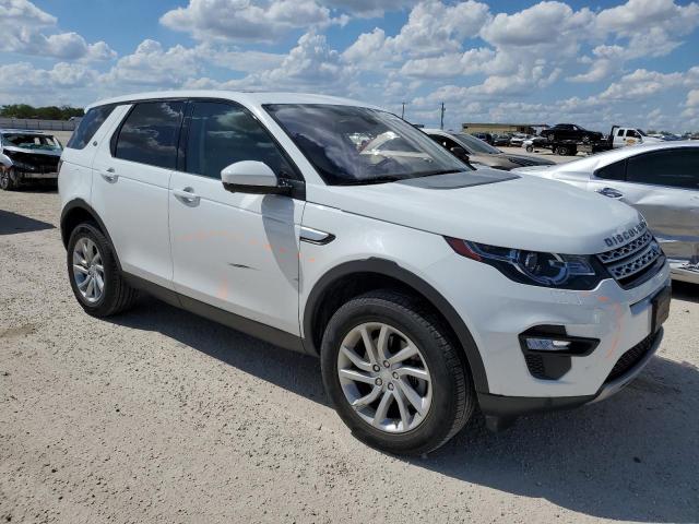 Photo 3 VIN: SALCR2FX4KH806519 - LAND-ROVER DISCOVERY 