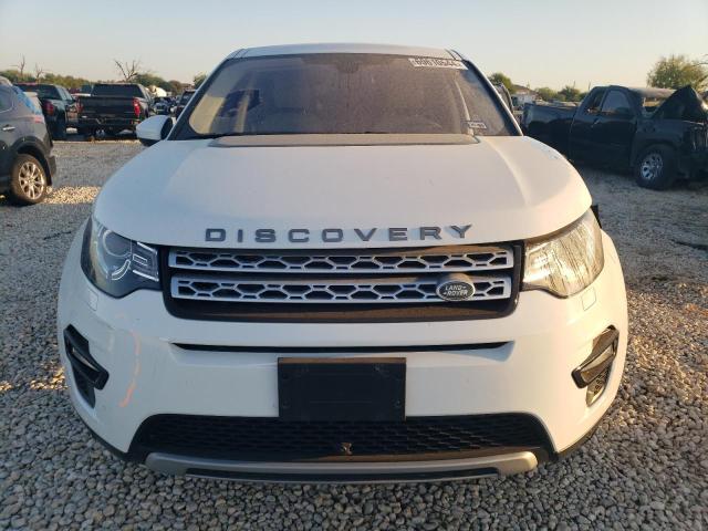 Photo 4 VIN: SALCR2FX4KH806519 - LAND-ROVER DISCOVERY 