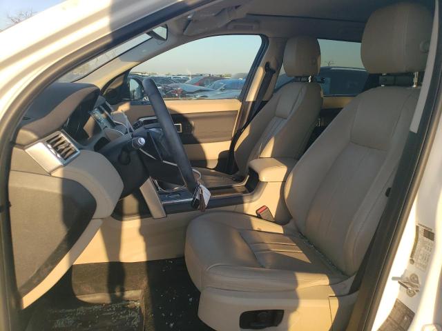 Photo 6 VIN: SALCR2FX4KH806519 - LAND-ROVER DISCOVERY 