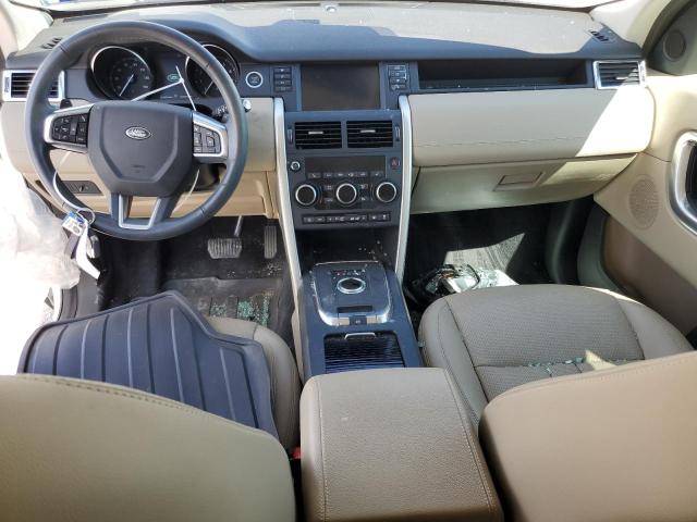 Photo 7 VIN: SALCR2FX4KH806519 - LAND-ROVER DISCOVERY 