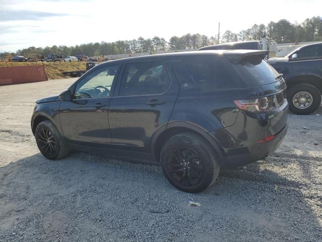 Photo 1 VIN: SALCR2FX4KH808268 - LAND ROVER DISCOVERY 