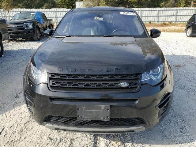 Photo 4 VIN: SALCR2FX4KH808268 - LAND ROVER DISCOVERY 