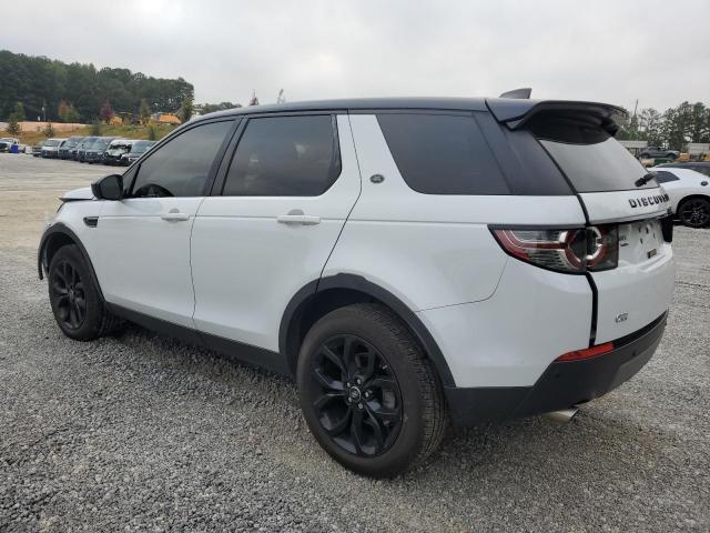 Photo 1 VIN: SALCR2FX4KH819190 - LAND ROVER DISCOVERY 