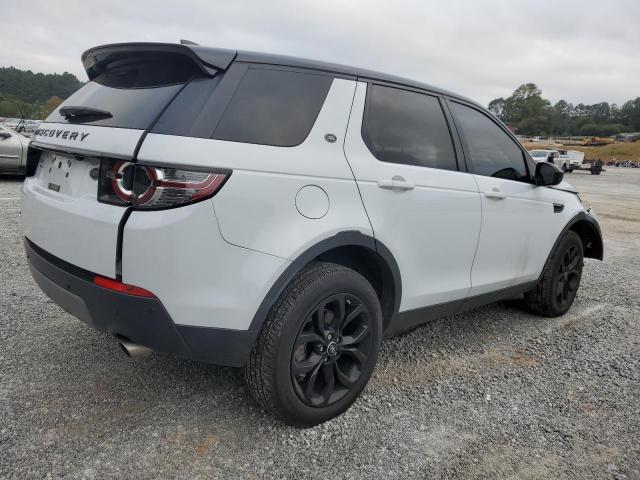 Photo 2 VIN: SALCR2FX4KH819190 - LAND ROVER DISCOVERY 