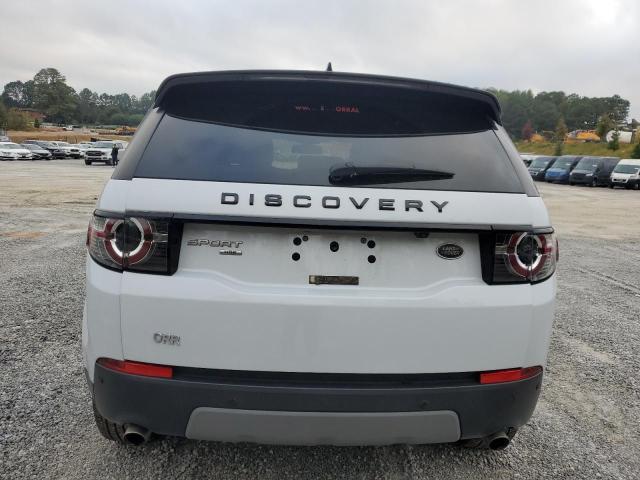 Photo 5 VIN: SALCR2FX4KH819190 - LAND ROVER DISCOVERY 