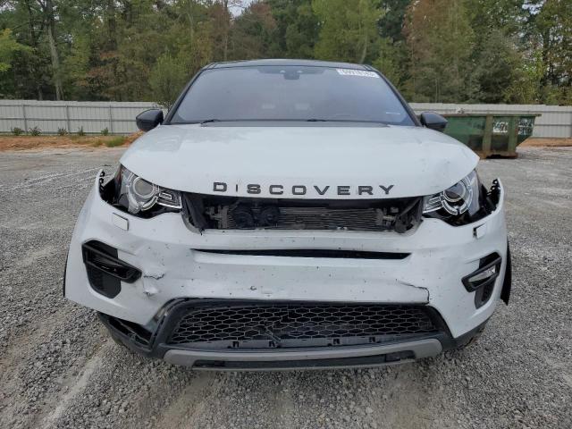 Photo 4 VIN: SALCR2FX4KH819190 - LAND-ROVER DISCOVERY 