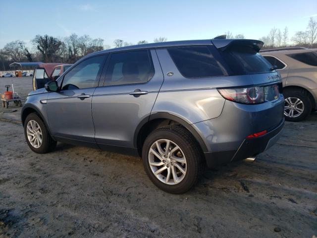 Photo 1 VIN: SALCR2FX5KH789438 - LAND ROVER DISCOVERY 