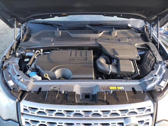 Photo 10 VIN: SALCR2FX5KH789438 - LAND ROVER DISCOVERY 