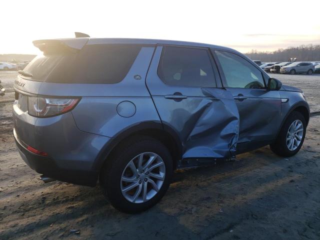 Photo 2 VIN: SALCR2FX5KH789438 - LAND ROVER DISCOVERY 