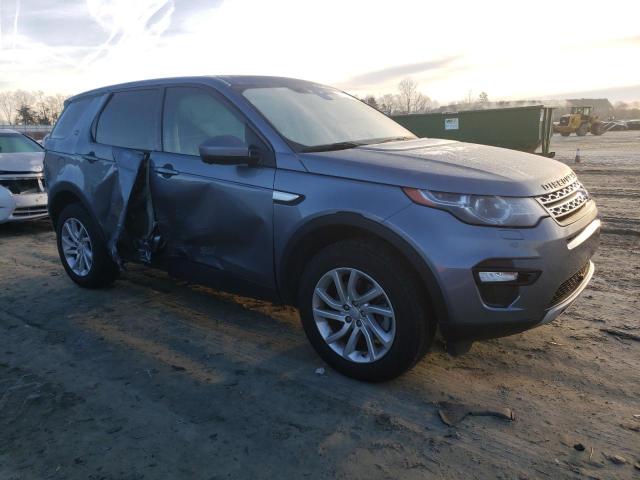 Photo 3 VIN: SALCR2FX5KH789438 - LAND ROVER DISCOVERY 