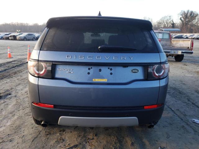 Photo 5 VIN: SALCR2FX5KH789438 - LAND ROVER DISCOVERY 