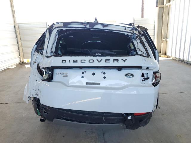 Photo 5 VIN: SALCR2FX5KH796955 - LAND ROVER DISCOVERY 