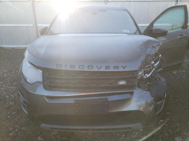 Photo 11 VIN: SALCR2FX6KH798181 - LAND ROVER DISCOVERY SPORT 