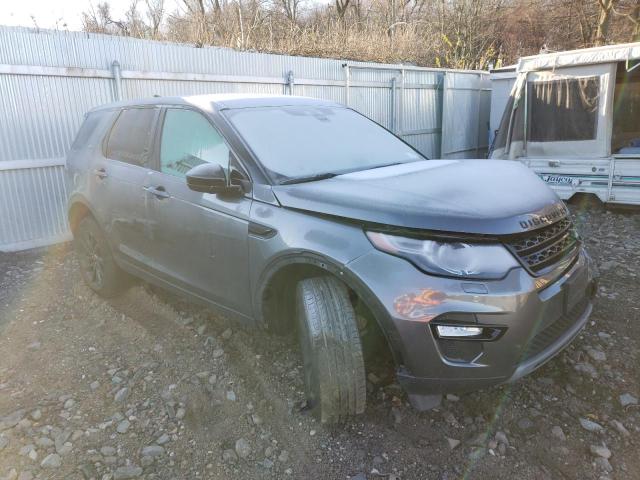 Photo 3 VIN: SALCR2FX6KH798181 - LAND ROVER DISCOVERY SPORT 