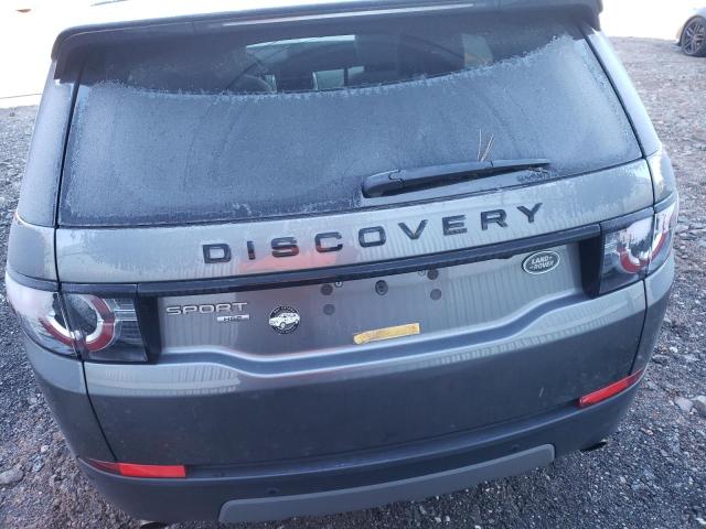 Photo 5 VIN: SALCR2FX6KH798181 - LAND ROVER DISCOVERY SPORT 