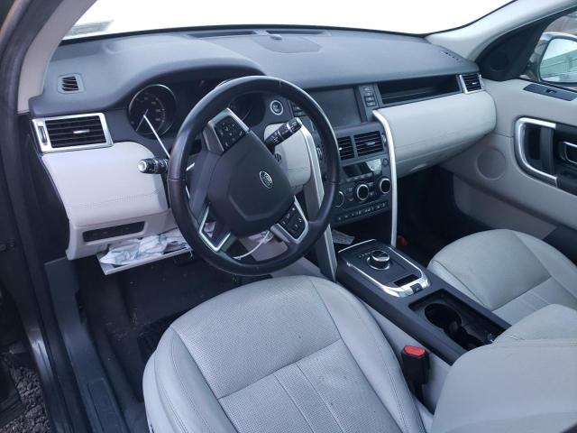 Photo 7 VIN: SALCR2FX6KH798181 - LAND ROVER DISCOVERY SPORT 