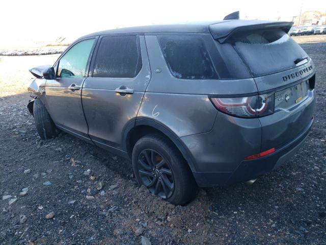 Photo 1 VIN: SALCR2FX6KH798181 - LAND-ROVER DISCOVERY SPORT 