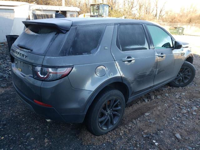 Photo 2 VIN: SALCR2FX6KH798181 - LAND-ROVER DISCOVERY SPORT 