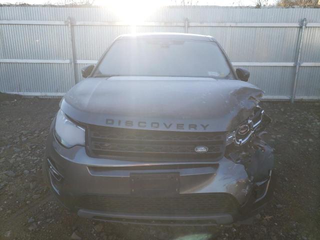 Photo 4 VIN: SALCR2FX6KH798181 - LAND-ROVER DISCOVERY SPORT 