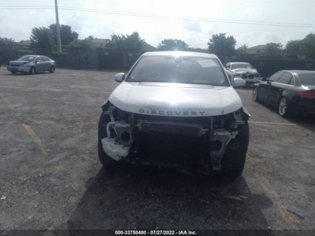 Photo 5 VIN: SALCR2FX7KH790994 - LAND ROVER DISCOVERY SPORT 