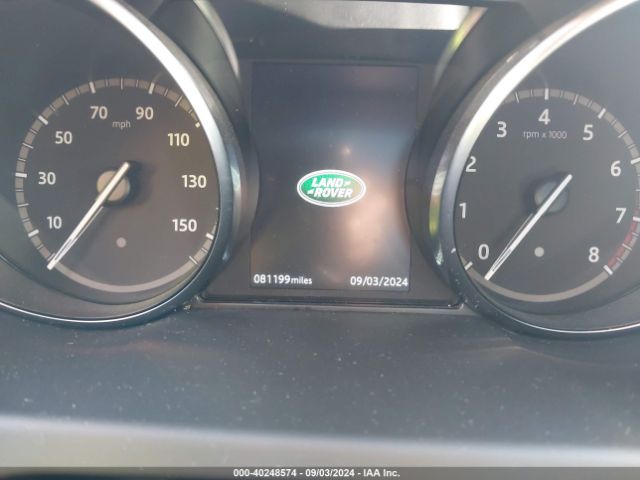 Photo 6 VIN: SALCR2FX7KH793815 - LAND ROVER DISCOVERY SPORT 