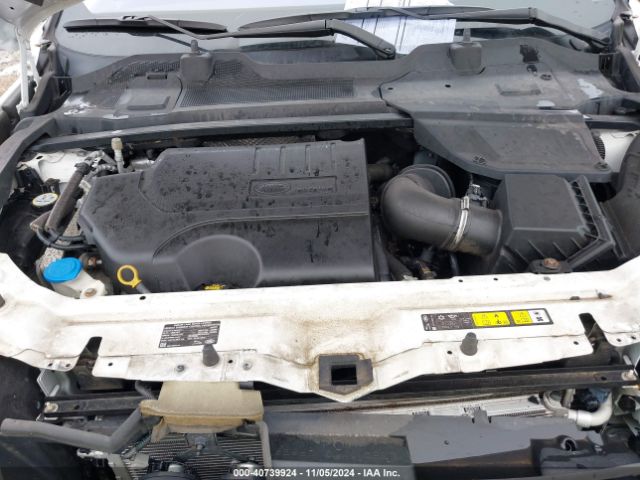 Photo 9 VIN: SALCR2FX8KH819984 - LAND ROVER DISCOVERY SPORT 