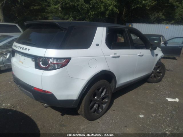 Photo 3 VIN: SALCR2FX8KH830077 - LAND ROVER DISCOVERY SPORT 