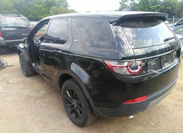 Photo 2 VIN: SALCR2FX9KH786381 - LAND ROVER DISCOVERY 