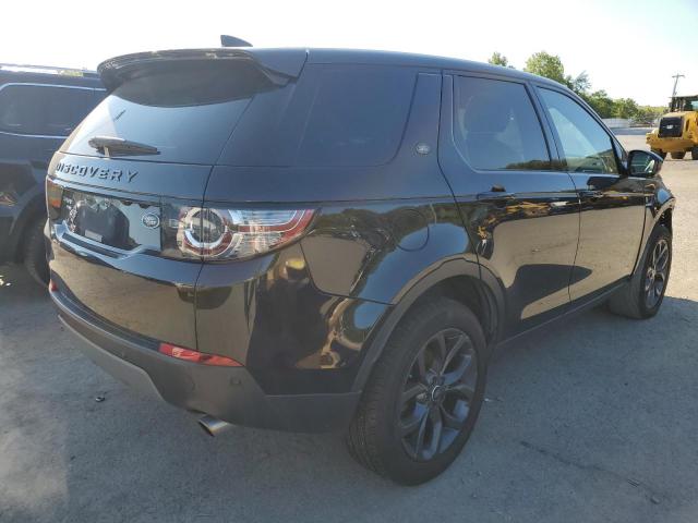 Photo 2 VIN: SALCR2FX9KH804538 - LAND ROVER DISCOVERY 