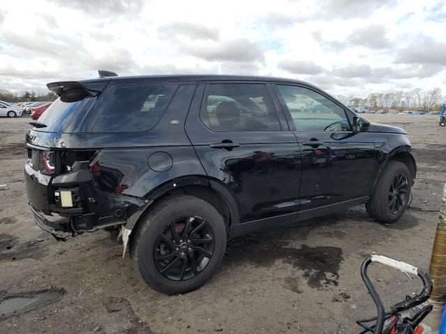 Photo 2 VIN: SALCR2FX9KH806757 - LAND ROVER DISCOVERY 