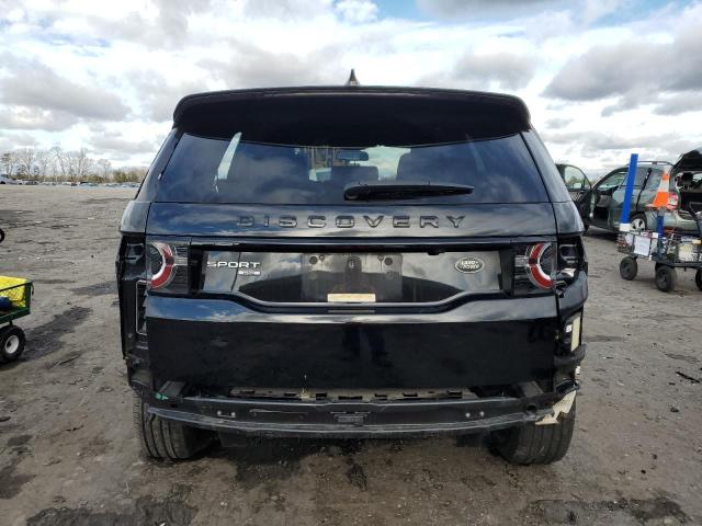 Photo 5 VIN: SALCR2FX9KH806757 - LAND ROVER DISCOVERY 