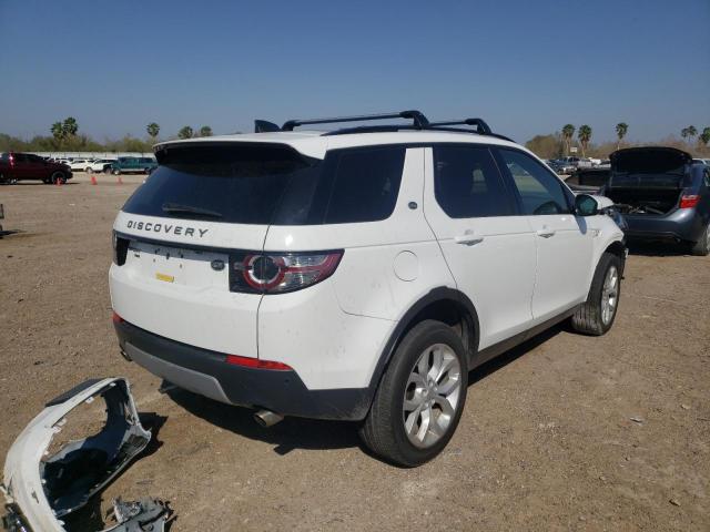 Photo 3 VIN: SALCR2FX9KH828600 - LAND ROVER DISCOVERY 