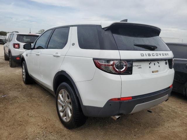 Photo 1 VIN: SALCR2FXXKH792576 - LAND ROVER DISCOVERY 