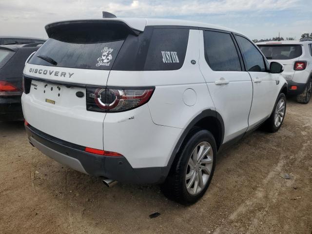 Photo 2 VIN: SALCR2FXXKH792576 - LAND ROVER DISCOVERY 