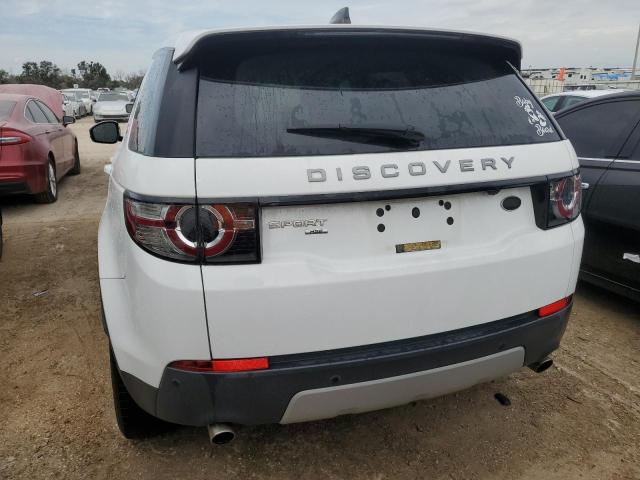 Photo 5 VIN: SALCR2FXXKH792576 - LAND ROVER DISCOVERY 