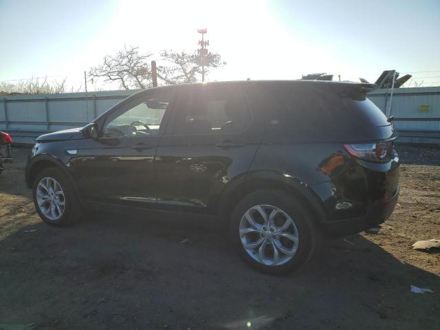 Photo 1 VIN: SALCR2FXXKH794585 - LAND ROVER DISCOVERY 